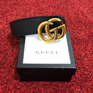 Men’s designer belt